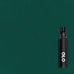 OLO Replacement Cartridge Emerald