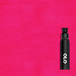 OLO Replacement Cartridge Raspberry