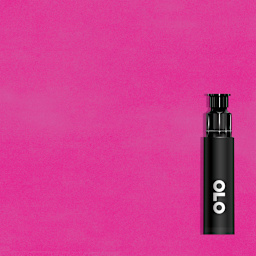 OLO Replacement Cartridge Pink Lotus