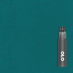 OLO Replacement Cartridge Viridian
