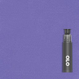 OLO Replacement Cartridge Wild Violet
