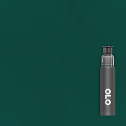 OLO Replacement Cartridge Emerald