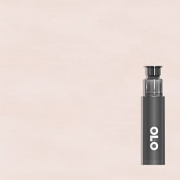 OLO Replacement Cartridge Almond