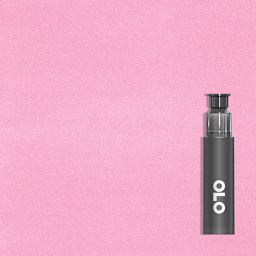 OLO Replacement Cartridge Peach Blossom