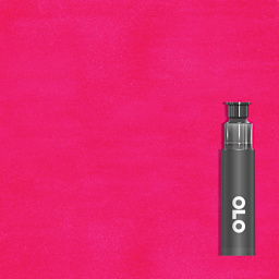 OLO Replacement Cartridge Raspberry