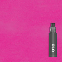 OLO Replacement Cartridge Pink Lotus