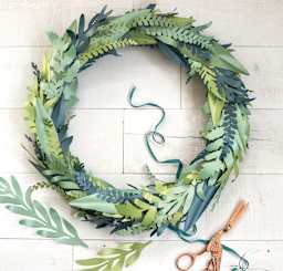 LG PPR STACK 8.5X11 FERN EUCLY