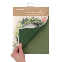 LG PPR STACK 8.5X11 FERN EUCLY