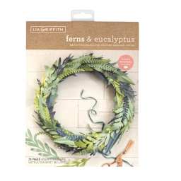 LG PPR STACK 8.5X11 FERN EUCLY