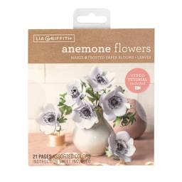 LG PPR STACK 6X6.5 ANEMONES