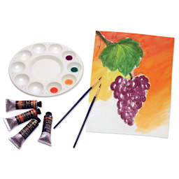 Pacon UCreate Mixed Media Art Paper, 12 in x 18 in