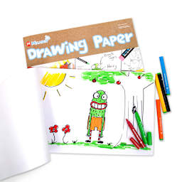 Micador jR. Drawing Paper