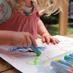 Micador early stART, Scribble Pad, A3, 11.75 in x 16.5 in