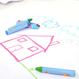 Micador early stART, Scribble Pad, A3, 11.75 in x 16.5 in