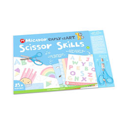 Micador early stART 25-Activity Pack Pad