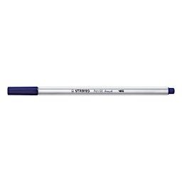 Pen 68 brush Prussian Blue