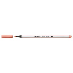 Pen 68 brush Apricot