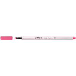 Pen 68 brush Pink