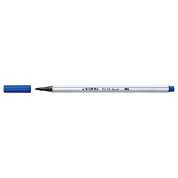Pen 68 brush Ultramarine
