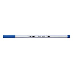 Pen 68 brush Ultramarine