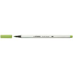 Pen 68 brush Pistachio