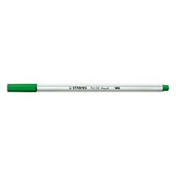 Pen 68 brush Green
