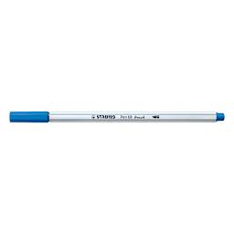 Pen 68 brush Dark Blue