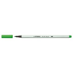 Pen 68 brush Leaf Green