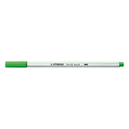 Pen 68 brush Leaf Green