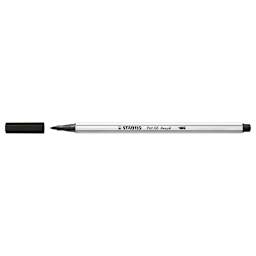 Pen 68 brush Black