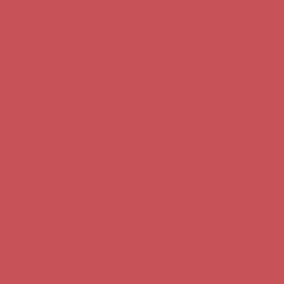 Pen 68 brush Rust Red