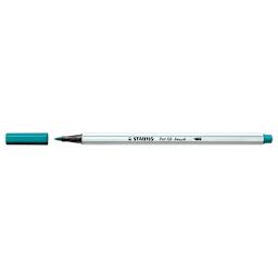 Pen 68 brush Turquoise Blue