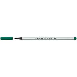 Pen 68 brush Turquoise Green