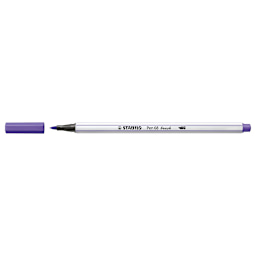 Pen 68 brush Violet