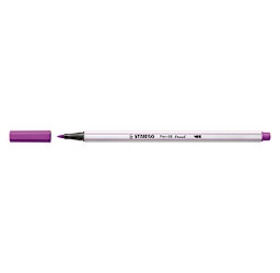 Pen 68 brush Lilac