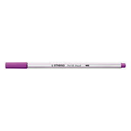 Pen 68 brush Lilac