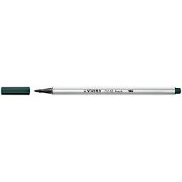 Pen 68 brush Earth Green