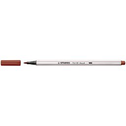 Pen 68 brush Sienna