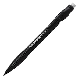 PENTEL MECH PNCL PRIME .7MM BLK