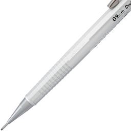 Sharp Mechanical Pencils Metallic Silver