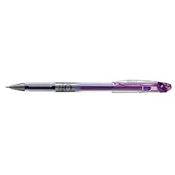 Slicci Gel Pen Violet