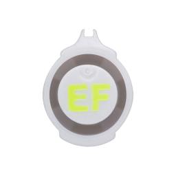 Pentouch Fluorescent Marker Fluorescent Yellow - Extra-Fine