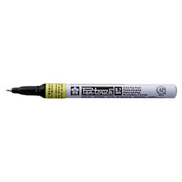 Pentouch Fluorescent Marker Fluorescent Yellow - Extra-Fine