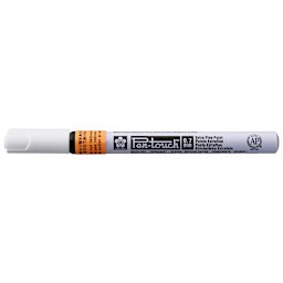 Pentouch Fluorescent Marker Fluorescent Orange - Extra-Fine