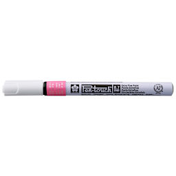 Pentouch Fluorescent Marker Fluorescent Pink - Extra-Fine