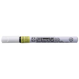 Pentouch Fluorescent Marker Fluorescent Yellow - Fine