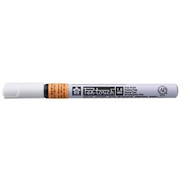 Pentouch Fluorescent Marker Fluorescent Orange - Fine