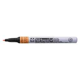 Pentouch Fluorescent Marker Fluorescent Orange - Fine