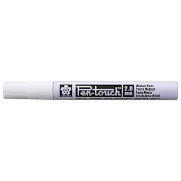 Pentouch Fluorescent Marker Fluorescent Yellow - Medium