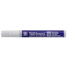 Pentouch Fluorescent Marker UV-Visible Blue - Medium